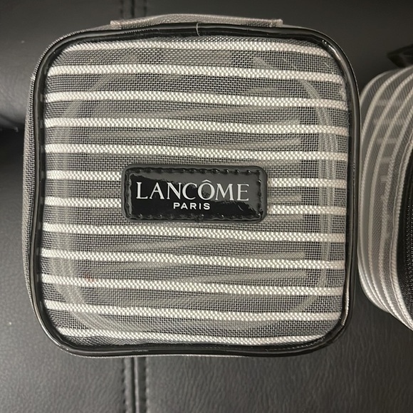 Lancome cute organizer suitcase box set - Picture 4 of 8